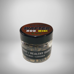 TRAPER MF Wafter Duo-Mini Mamac, 6mm, Halibut/Beli luk, 15g