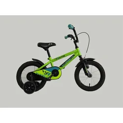 Crossbike MTB bicikl X-FACT Racing Boy 14