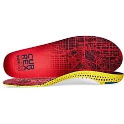 Vložki za čevlje CURREX CURREX RunPro Low 20131-18 Velikost S