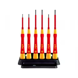 WIHA 42989 Odvijači VDE Sl/Ph 1/6 Pico finish