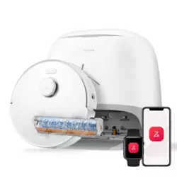 Roborock Qrevo Curv 2 Flow