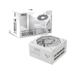 Asus napa?anje TUF-GAMING-1000G-WHT