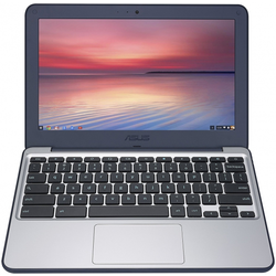 ASUS prenosnik Chromebook C202SA-GJ0027, (refurbished)