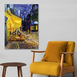 Zidna slika KNV4503, 50x70 cm
