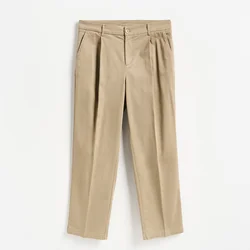 Reserved - MEN`S TROUSERS