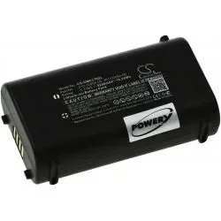 POWERY Akumulator Garmin 010-12456-06