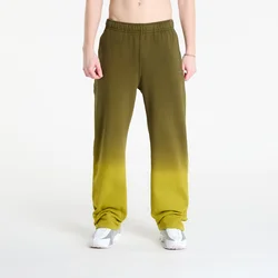 Mikina Nike x NOCTA Mens Open-Hem Fleece CS Pants Moss/ Medium Olive/ Moss L
