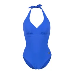 ARENA Kopalke za oblikovanje postave SHAPEWEAR ALESSIA B-CUP  modra