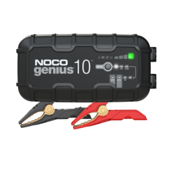 POLNILEC AKUMULATORJA NOCO GENIUS10 6V/12V 10A