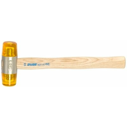 UNIOR plastični čekić 820 280 mm