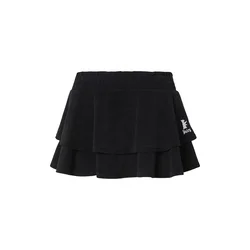 Juicy Couture Krilo HERITAGE črna