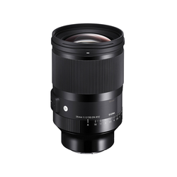 Sigma 35mm 1.2 DG DN Leica L-Mount Art serija