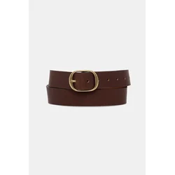Usnjen pas Levis MADISON