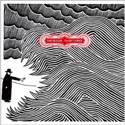 Thom Yorke - Eraser (LP)