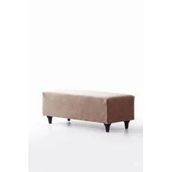 Atelier del Sofa Tabure, Bež