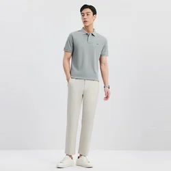 Septwolves Polo majica za muškarce, Kratak rukav