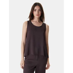 Marella Bluza Nembi 2615161011 Rjava Regular Fit