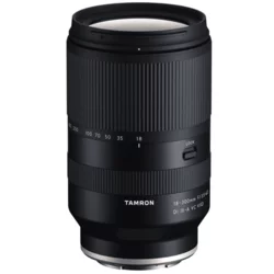 Objektivi Tamron 18-300 mm f / 3,5-6,3 Di III-A VC VXD (Sony E)