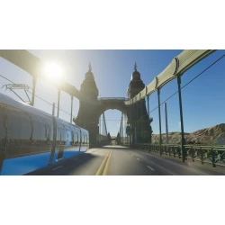 PS5 Cities Skylines 2 - Day One Edition