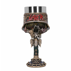 Kelih Slayer - Skull - B5581T1