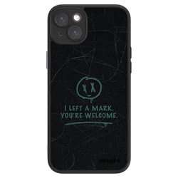 ULTIMATE CASE za Apple iPhone 15 Plus - LEFT A MARK