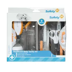 SAFETY 1ST komplet za nego in higieno