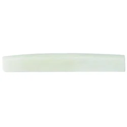 GEWA E-GUITAR SADDLE 43X5,7X3,0 kobilica