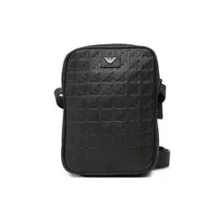 Emporio Armani  torbica moška usnjena