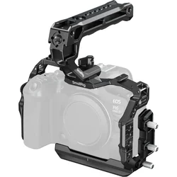 SmallRig Cage Basic Kit for Canon EOS R6 Mark III/R6 Mark II 5955