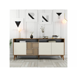 Hanah Home Vitrina Milan