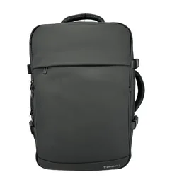 Potovalni nahrbtnik Swiss Only Underseat - siv, 27L