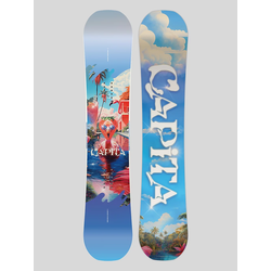 CAPiTA Space Metal Fantasy 2025 Snowboard multi
