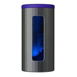 Lelo F1S V2 Midnight Blue masturbator