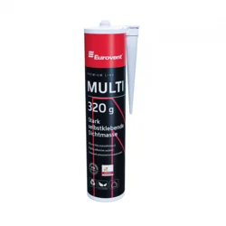Ven MULTI tesnilna masa za folijo 320 g
