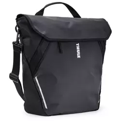 THULE Chasm Courier InLock torba za bicikl 22L - Black