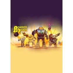 BomberZone Steam Key GLOBAL