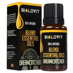 Eterično olje lovilca sanj - 10 ml