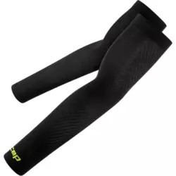 CEP Tekaški rokavni grelci ULTRALIGHT arm sleeve long