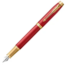 Nalivno pero PARKER IM -Premium