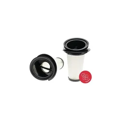 VACS Hepa filter TEFAL TY6543 - 2 kom