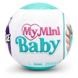Zuru 5 surprise my mini baby 02966