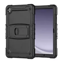 Maska za Samsung Tab A11 Plus/ X230 Kingpad crna