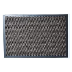 Predpražnik Lisa40x60cm, taupe