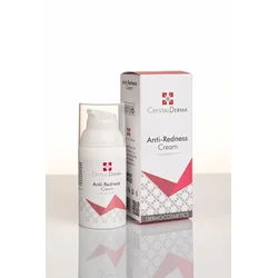 Crystal Derma Anti-Redness cream, 30ml