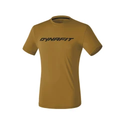 Dynafit TRAVERSE 2 M S/S TEE, maja m.kr poh, rjava 70670