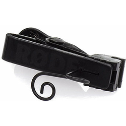 Rode LAV-CLIP Microphone Mounting Clip
