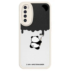 Bashidai Maska za mobilni telefonHuawei Nova 7, Roze-crni