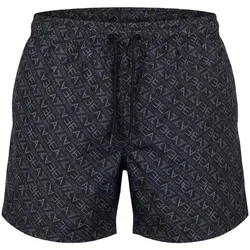 Emporio Armani EA7 7M001677 AF21249 Črna