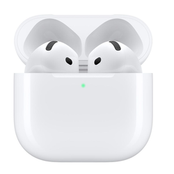 APPLE slušalke AirPods 4 (MXP63ZM/A)