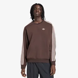 Mikina adidas 3S Crew Auco/ Sanpin M